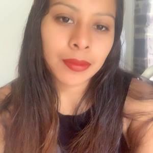 Meet your Posher, Rosalia